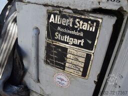 Albert Stahl ABK 400/5
