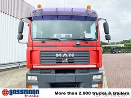 MAN TGM 18.280 4x2 BL Doka