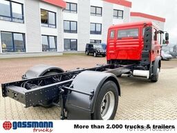 MAN TGM 18.280 4x2 BL Doka