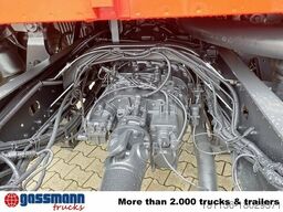 MAN TGM 18.280 4x2 BL Doka