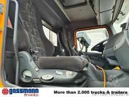 Mercedes-Benz Axor 1828 AK 4x4, Winterdienstausstattung, Kran