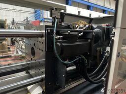 DEMAG IntElect 80-370-100 NC 4 All electric