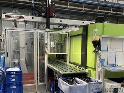 ENGEL Victory 750 / 180 tech