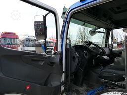 MERCEDES-BENZ Atego Pritsche Plane 12t LBW Euro 6
