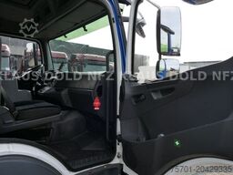 MERCEDES-BENZ Atego Pritsche Plane 12t LBW Euro 6