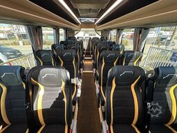 IVECO Daily 35 Sitze Touristik Dachklima Kühlschrank