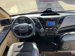 IVECO Daily 35 Sitze Touristik Dachklima Kühlschrank