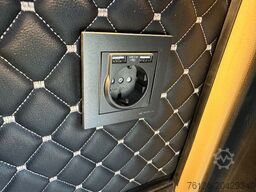 IVECO Daily 35 Sitze Touristik Dachklima Kühlschrank