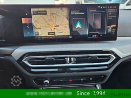 BMW 320d Touring xDrive Navigation wenkbar