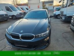 BMW 320d Touring xDrive Navigation wenkbar