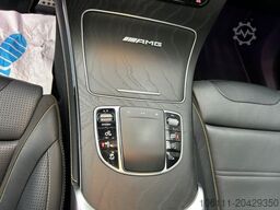 MERCEDES-BENZ GLC 63 AMG 4Matic Burmester Head-Up Panorama