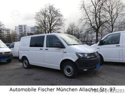 VW T6 Transporter Kombi 5 Sitzpl.*Aluca*Plus*4M*
