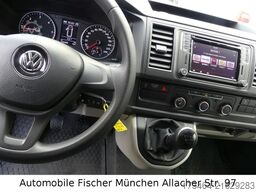VW T6 Transporter Kombi 5 Sitzpl.*Aluca*Plus*4M*