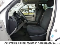 VW T6 Transporter Kombi 5 Sitzpl.*Aluca*Plus*4M*