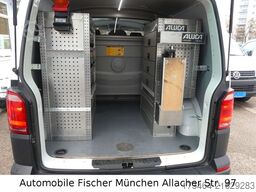 VW T6 Transporter Kombi 5 Sitzpl.*Aluca*Plus*4M*