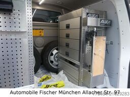 VW T6 Transporter Kombi 5 Sitzpl.*Aluca*Plus*4M*