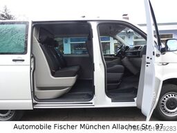 VW T6 Transporter Kombi 5 Sitzpl.*Aluca*Plus*4M*