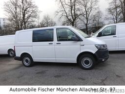 VW T6 Transporter Kombi 5 Sitzpl.*Aluca*Plus*4M*