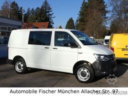 VW T6 Transporter *Rockton* 4M*5 Sitz*Diff.-Sperre*