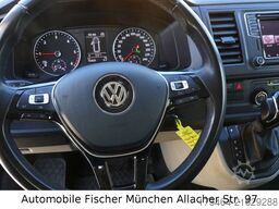 VW T6 Transporter *Rockton* 4M*5 Sitz*Diff.-Sperre*