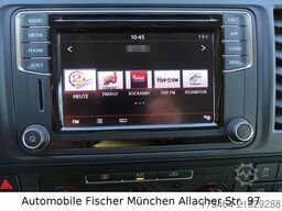 VW T6 Transporter *Rockton* 4M*5 Sitz*Diff.-Sperre*