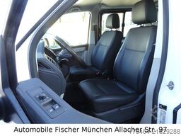 VW T6 Transporter *Rockton* 4M*5 Sitz*Diff.-Sperre*
