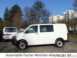 VW T6 Transporter *Rockton* 4M*5 Sitz*Diff.-Sperre*