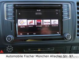 VW T6 Transporter *Rockton* 4M*Diff.-Sperre*5 Sitz*