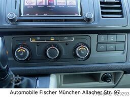 VW T6 Transporter *Rockton* 4M*Diff.-Sperre*5 Sitz*