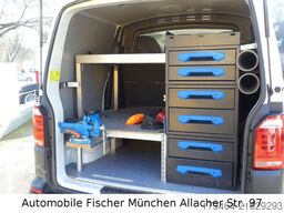 VW T6 Transporter *Rockton* 4M*Diff.-Sperre*5 Sitz*