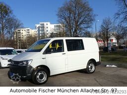 VW T6 Transporter *Rockton* 4M*Diff.-Sperre*5 Sitz*