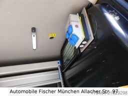 VW T6 Transporter Kasten*4Motion*SHZ*Sortimo*AHK* !