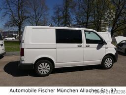 VW T6 Transporter Kasten*4Motion*SHZ*Sortimo*AHK* !