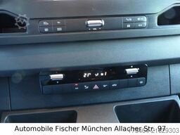 MERCEDES-BENZ Sprinter III Kasten*SHZ*LED*Bott*