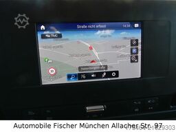 MERCEDES-BENZ Sprinter III Kasten*SHZ*LED*Bott*