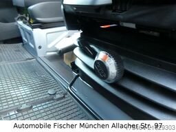 MERCEDES-BENZ Sprinter III Kasten*SHZ*LED*Bott*