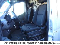 MERCEDES-BENZ Sprinter III Kasten*SHZ*LED*Bott*