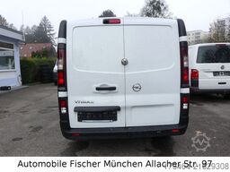 OPEL Vivaro B Kasten 2,8t*PDC*Würth*Klima*