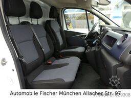OPEL Vivaro B Kasten 2,8t*PDC*Würth*Klima*