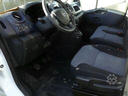 OPEL Vivaro B Kasten 2,8t*PDC*Würth*Klima*