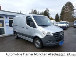 MERCEDES-BENZ Sprinter III Kasten 314*BOTT*LED Scheinwerfer*