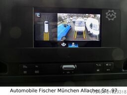 MERCEDES-BENZ Sprinter III Kasten 314*BOTT*LED Scheinwerfer*