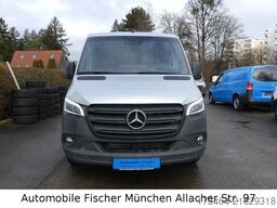 MERCEDES-BENZ Sprinter III Kasten 314*BOTT*LED Scheinwerfer*