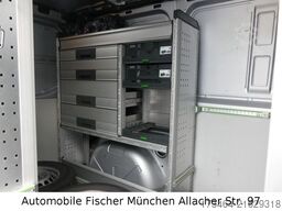 MERCEDES-BENZ Sprinter III Kasten 314*BOTT*LED Scheinwerfer*