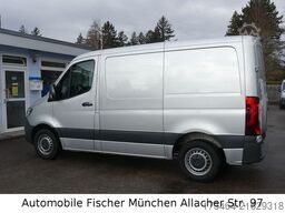 MERCEDES-BENZ Sprinter III Kasten 314*BOTT*LED Scheinwerfer*