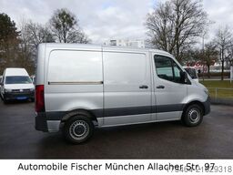 MERCEDES-BENZ Sprinter III Kasten 314*BOTT*LED Scheinwerfer*