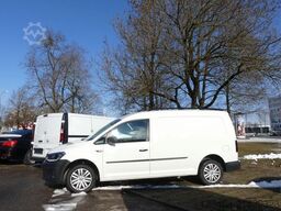 VW Caddy Nfz Maxi Kasten *4M*Xenon*Sortimo*SHZ*