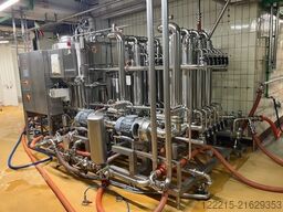 Sartorius Crossflow Filter