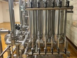 Sartorius Crossflow Filter