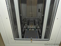 Systemtechnik Hölzer GmbH Traystapler TL 4030